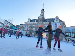 Foto IJsfestijn Deurne