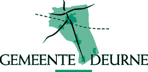 Logo Gemeente Deurne